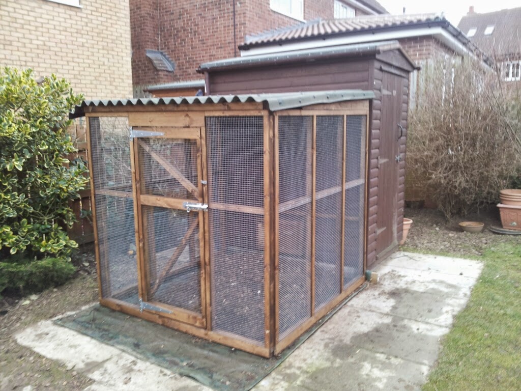 Kennels