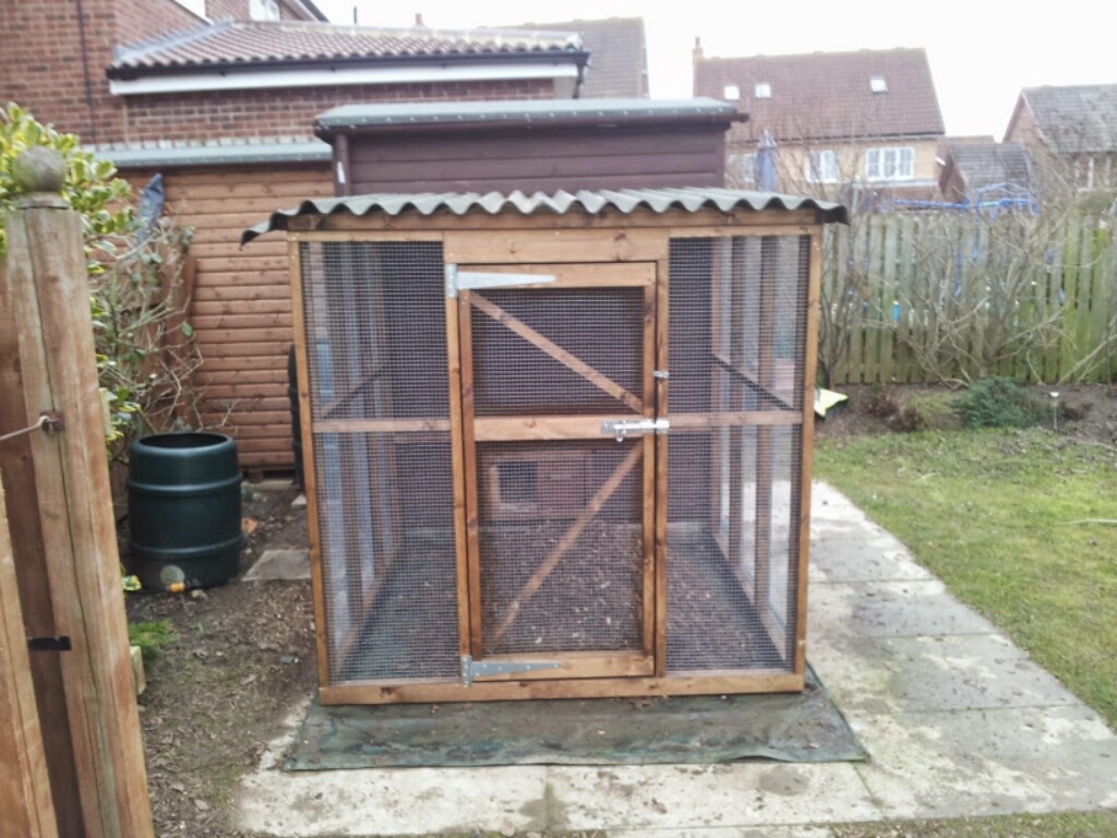 Kennels