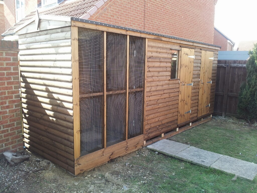 Kennels