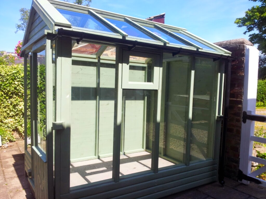 greenhouse