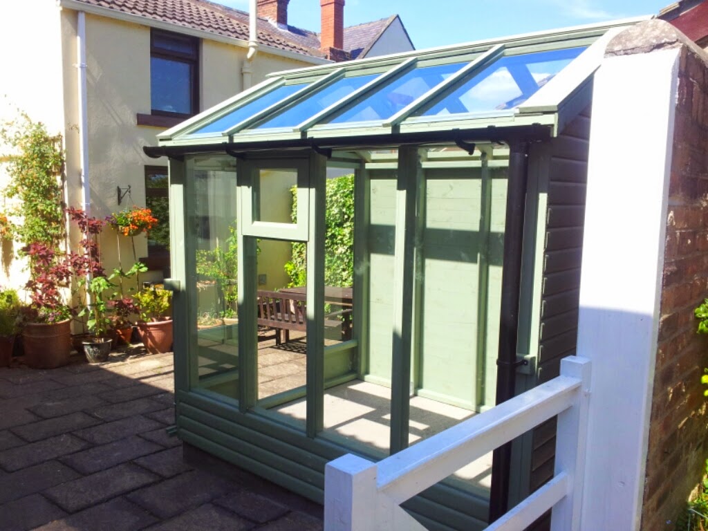 greenhouse