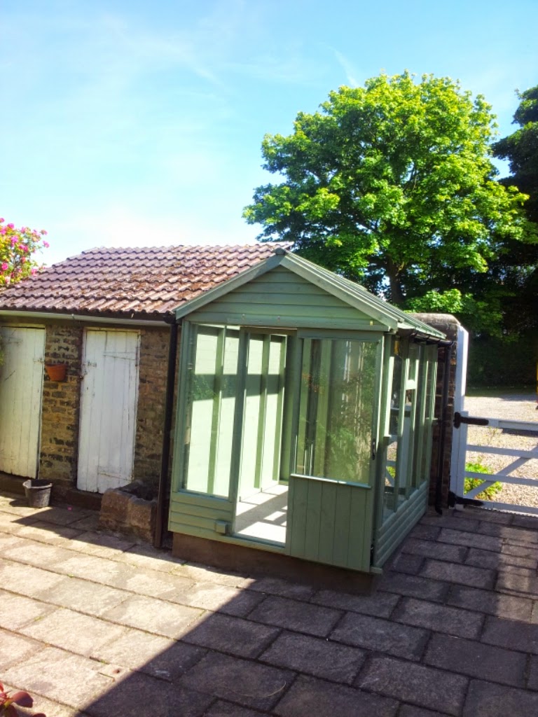 greenhouse
