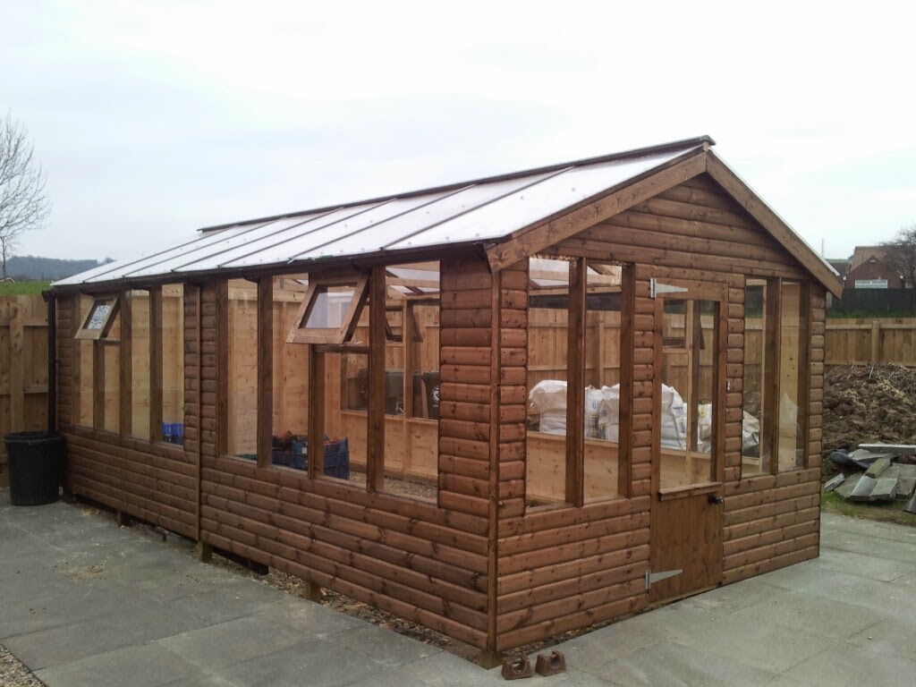 greenhouse