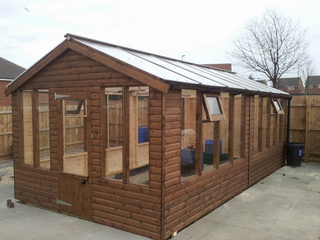 greenhouse