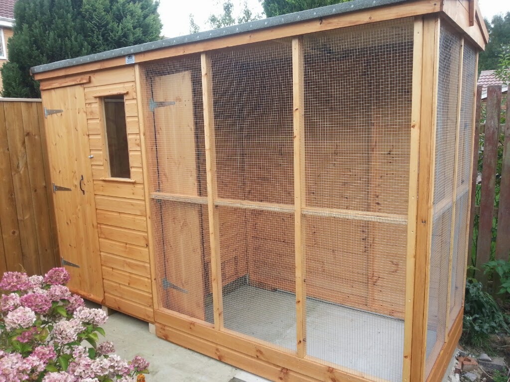 Kennels