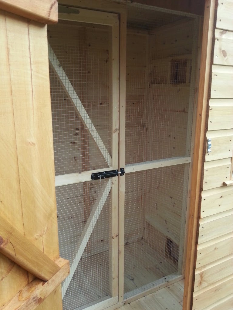 Kennels