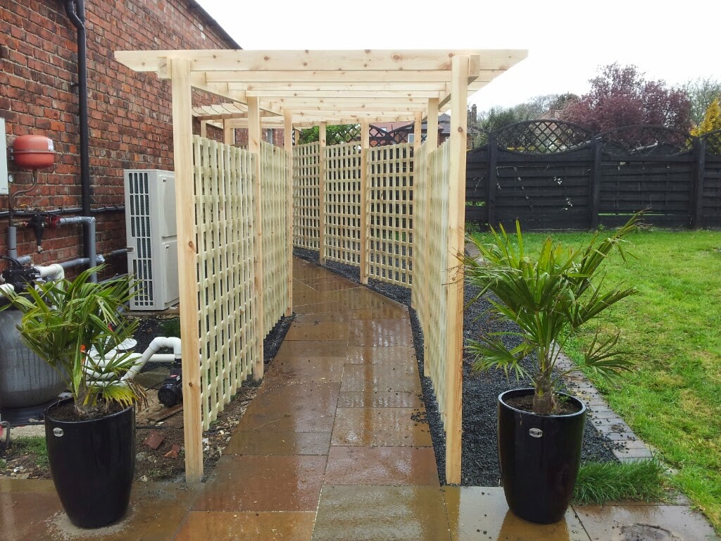 storage shed Teesside