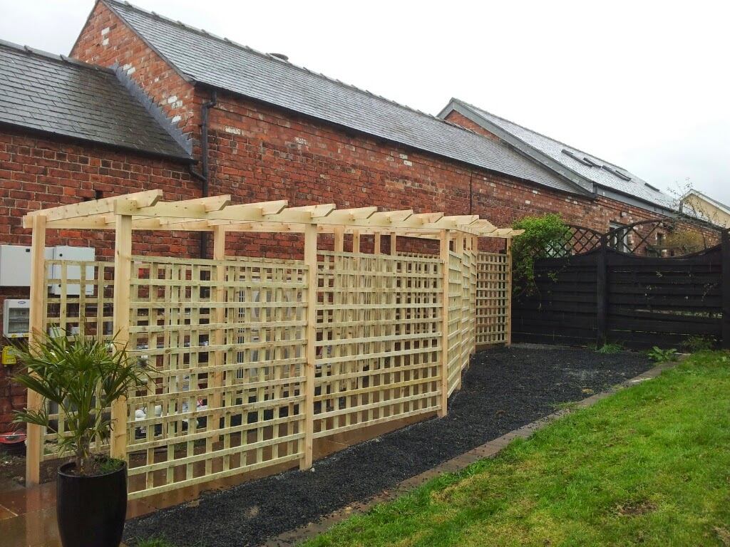 storage shed Teesside