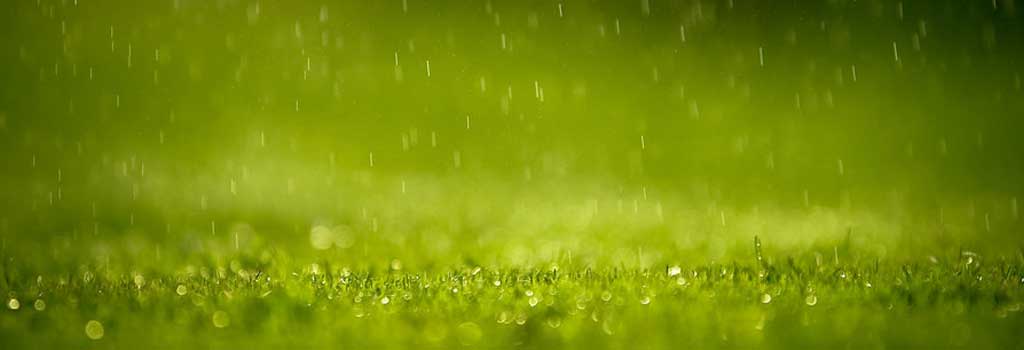rain gutter