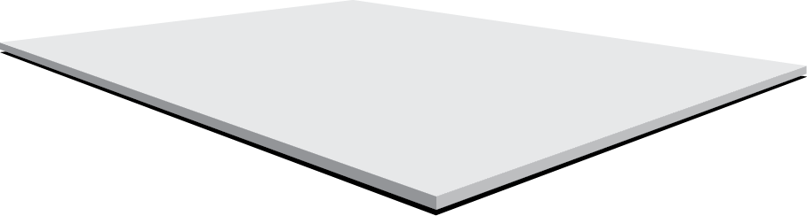 Base preperation concrete slab for timber garden building