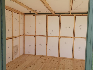insulation