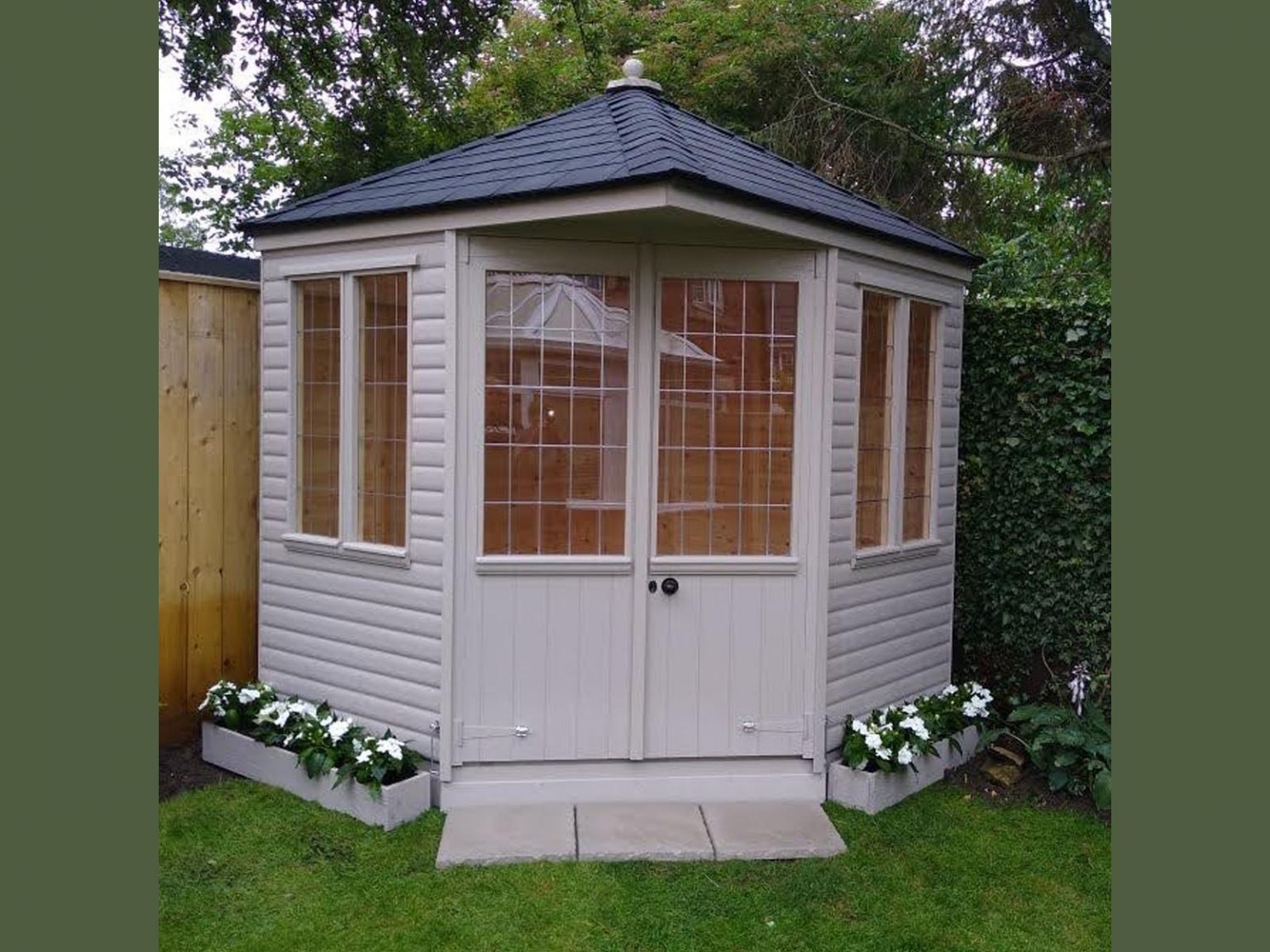 Summerhouse