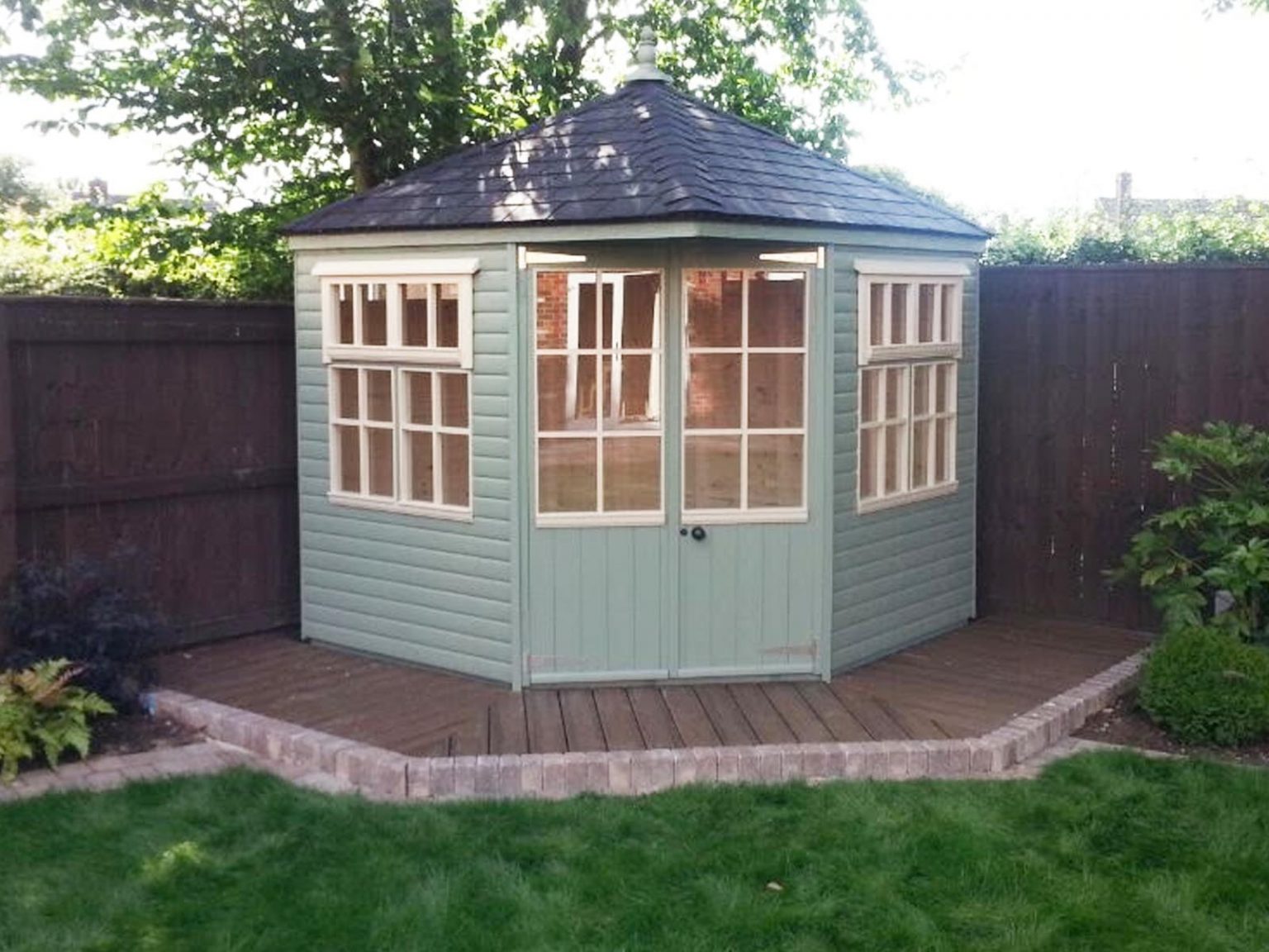 Summerhouse