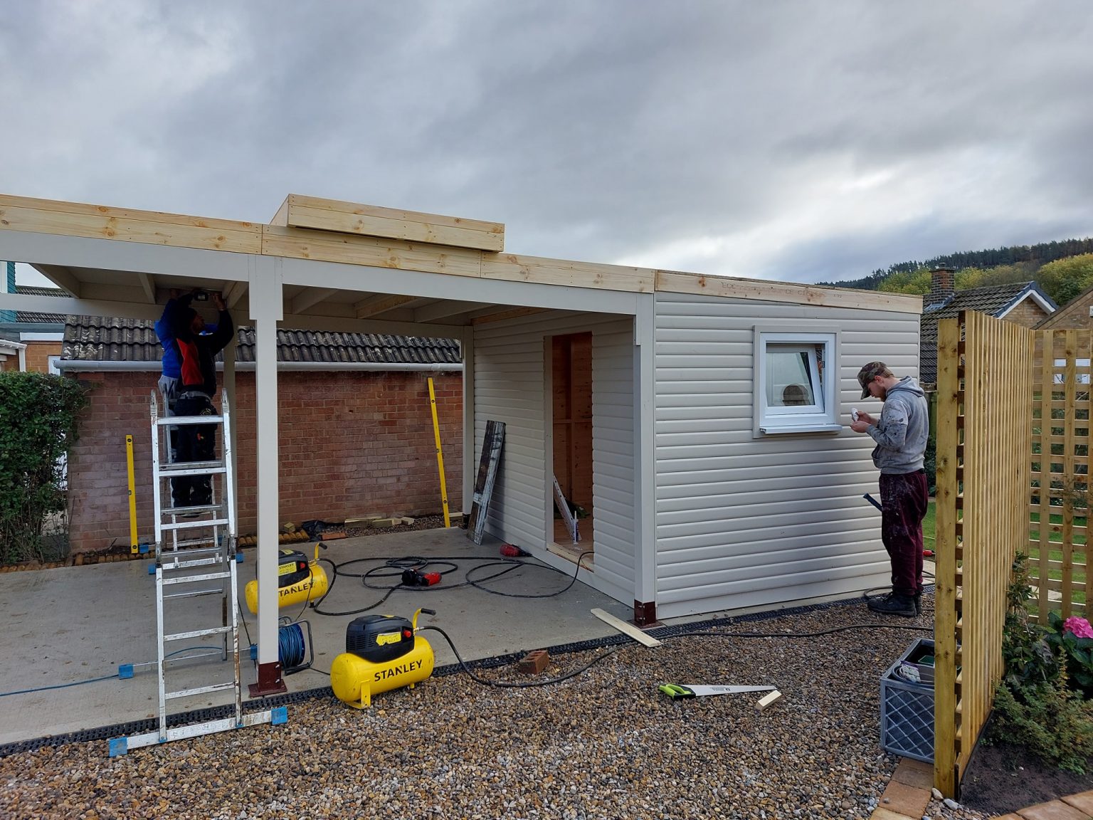 Apex Timber Buildings Apex Timber Buildings