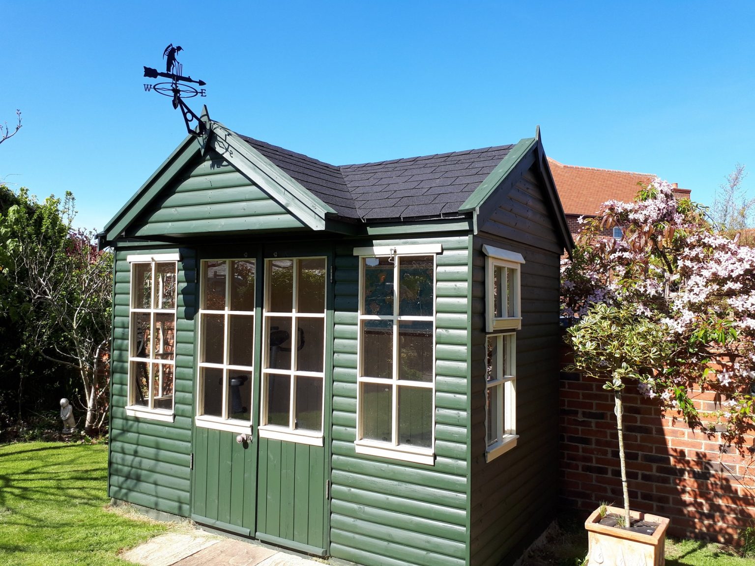 Summerhouse